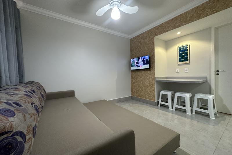 Fotos apartametnos DI ROMA INT. RESORT CALDAS NOVAS
